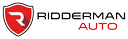 Logo Ridderman Auto